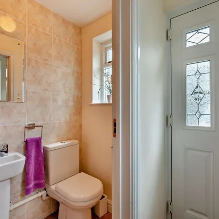 Дом отдыха 2 Bed In Sz026 Кесвик