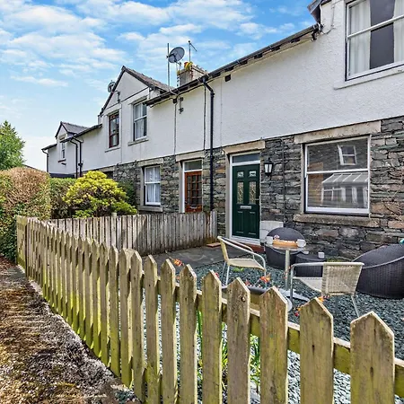 2 Bed In Sz026 Hébergement de vacances Keswick (Cumbria)
