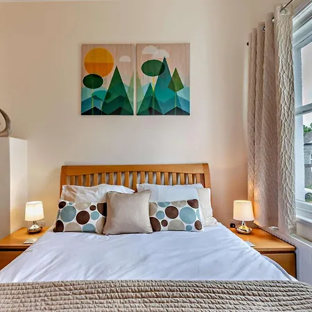 2 Bed In Sz026 Hébergement de vacances Keswick (Cumbria)