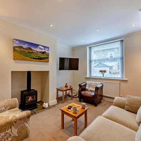 2 Bed In Sz026 Дом отдыха *