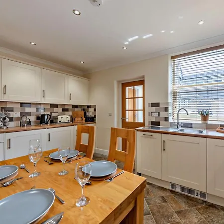 2 Bed In Sz026 Hébergement de vacances *