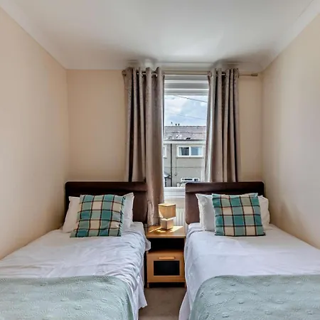 2 Bed In Sz026 Hébergement de vacances