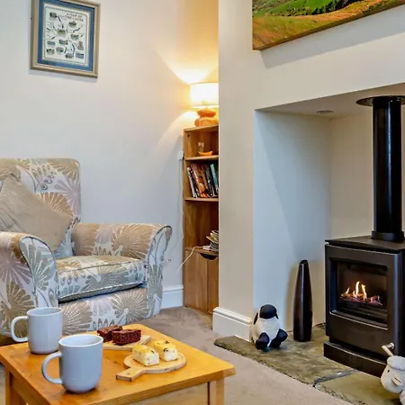 2 Bed In Sz026 Дом отдыха