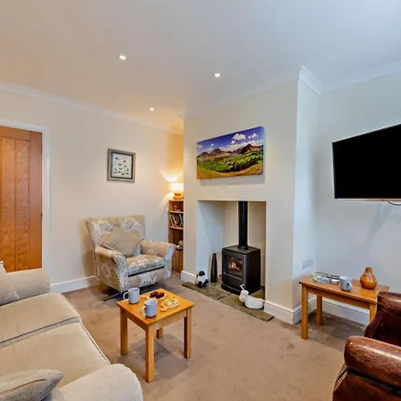 2 Bed In Sz026 Кесвик