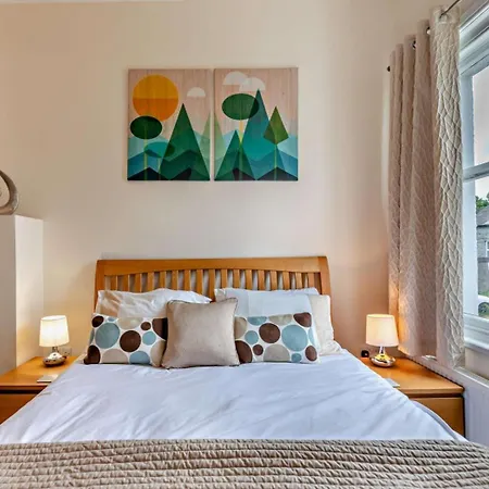 Дом отдыха 2 Bed In Sz026 Кесвик