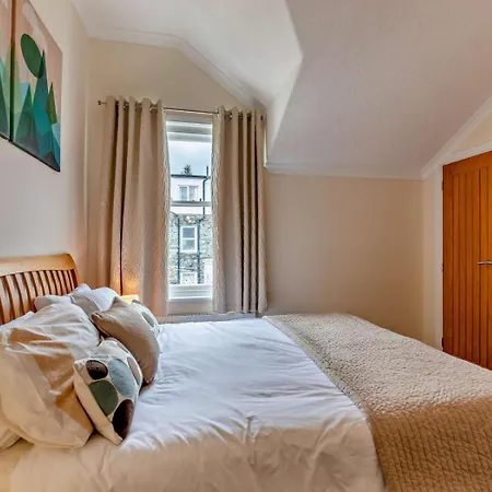 Дом отдыха 2 Bed In Sz026 Кесвик