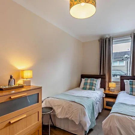 2 Bed In Sz026 Дом отдыха