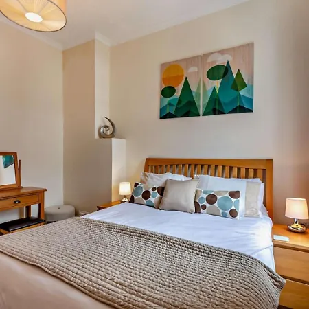 Σπίτι διακοπών 2 Bed In Oc-sz026 *