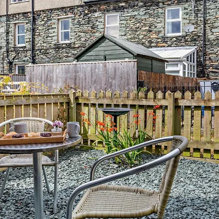 Ferienhaus 2 Bed In Sz026 Keswick (Cumbria)